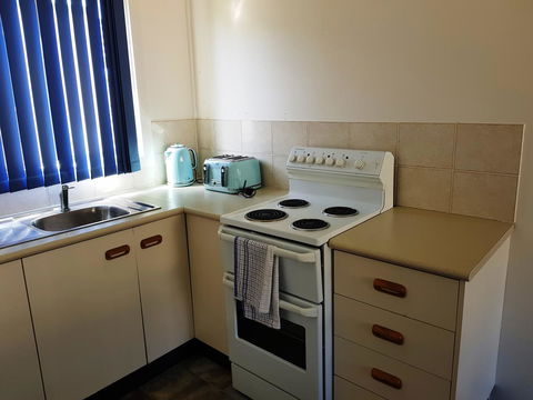 Amaroo Resort - C Tourism 37