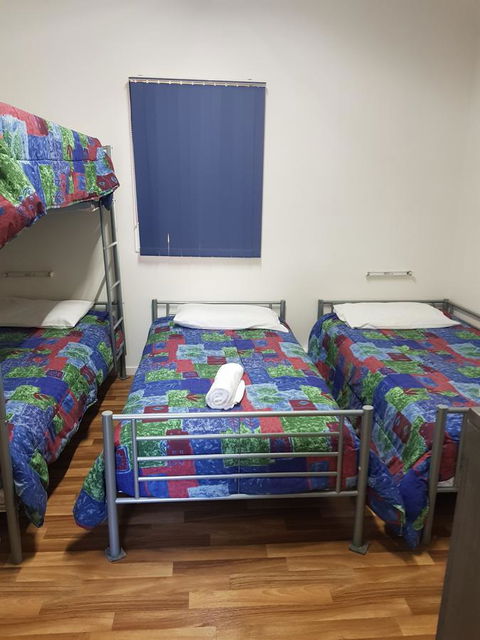 Amaroo Resort - C Tourism 9