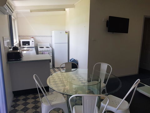 Amaroo Resort - C Tourism 18