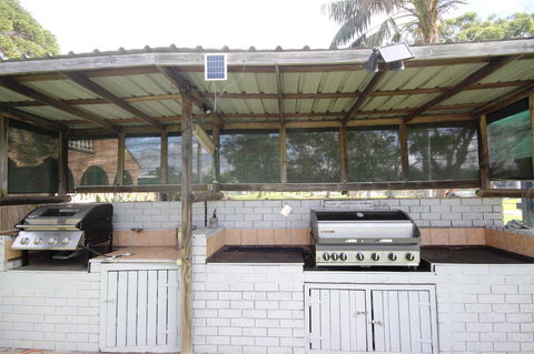 Amaroo Resort - C Tourism 1
