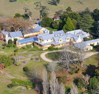 Hillview Heritage Hotel - C Tourism
