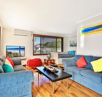 Sandy Toes Beach House Jervis Bay - 2min to Beach - C Tourism