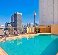 Accommodation Sydney - Hyde Park Plaza - C Tourism