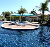 Yarrawonga Waterfront Apartments - C Tourism