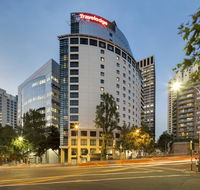 Travelodge Hotel Sydney - C Tourism