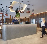 Holiday Inn Express Newcastle - C Tourism