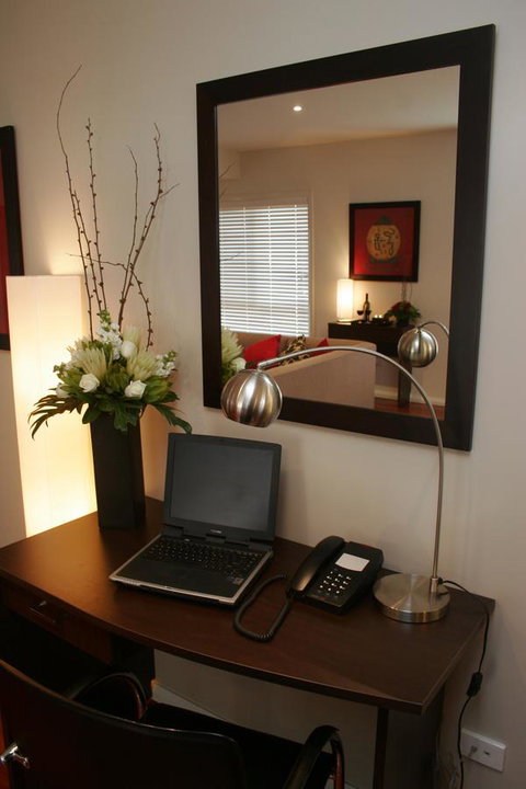 Encore Apartments - C Tourism 7