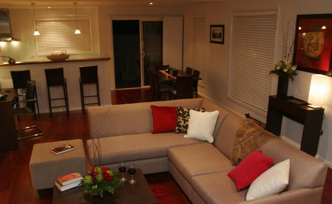 Encore Apartments - C Tourism 8