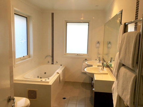 Encore Apartments - C Tourism 3