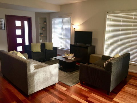 Encore Apartments - C Tourism 5