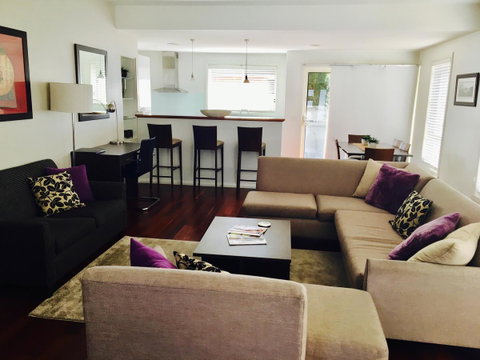 Encore Apartments - C Tourism 1