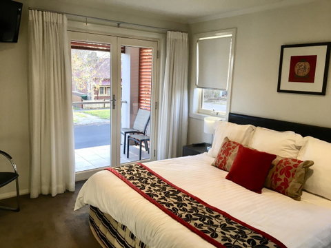 Encore Apartments - C Tourism 4