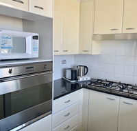 Castle Serviced Apartments - C Tourism