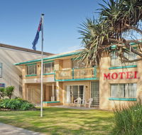 Bay Motel - C Tourism