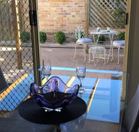 Tic Tac Toe Quality Accommodation - C Tourism