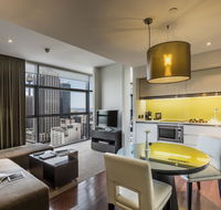 Fraser Suites Sydney - C Tourism