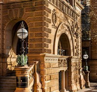 InterContinental Sydney - C Tourism