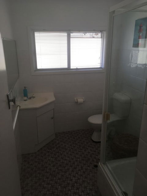 Tomaree Lodge - C Tourism 6