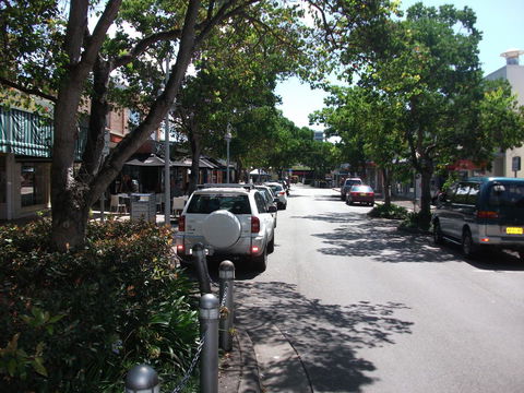 Tomaree Lodge - C Tourism 14