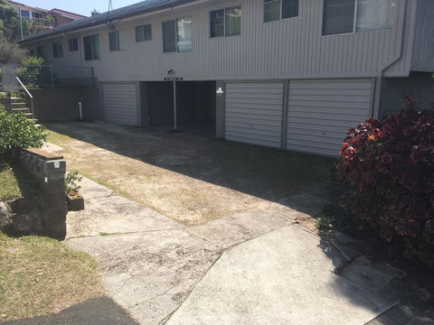 Tomaree Lodge - C Tourism 11