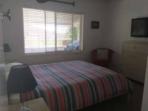 Tomaree Lodge - C Tourism 3