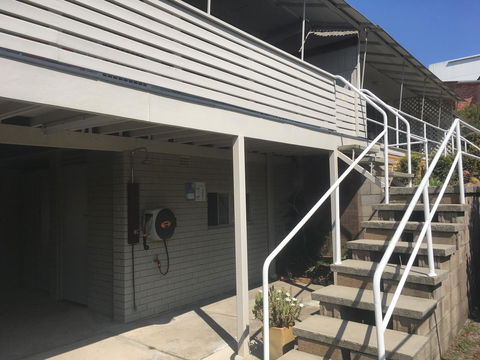 Tomaree Lodge - C Tourism 12