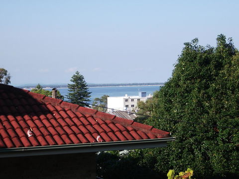 Tomaree Lodge - C Tourism 8
