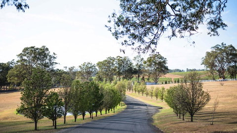 Vocoâ„¢ Kirkton Park Hunter Valley - C Tourism 16