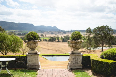 Vocoâ„¢ Kirkton Park Hunter Valley - C Tourism 25