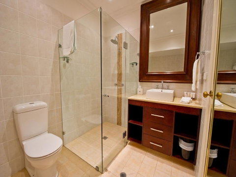 Vocoâ„¢ Kirkton Park Hunter Valley - C Tourism 3