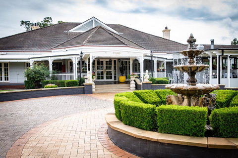 Vocoâ„¢ Kirkton Park Hunter Valley - C Tourism 0