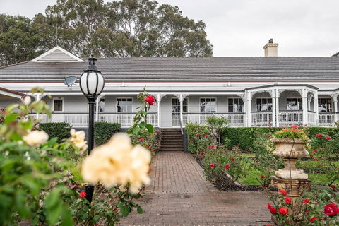 Vocoâ„¢ Kirkton Park Hunter Valley - C Tourism 17