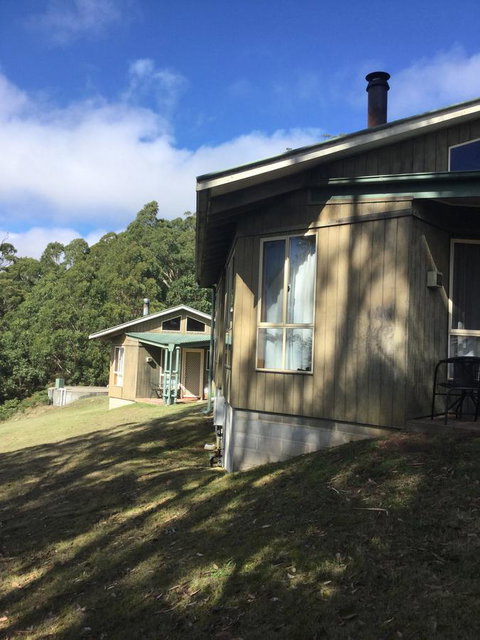 Jenolan Cabins - C Tourism 2