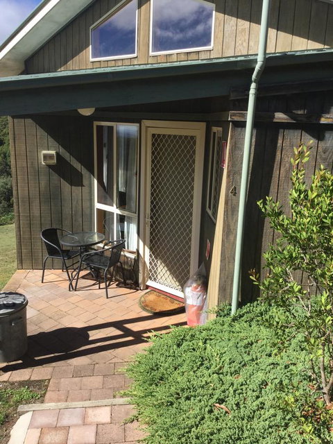 Jenolan Cabins - C Tourism 14