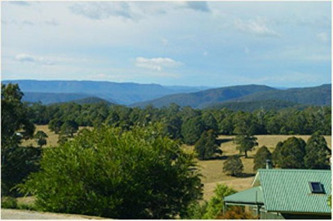 Jenolan Cabins - C Tourism 13