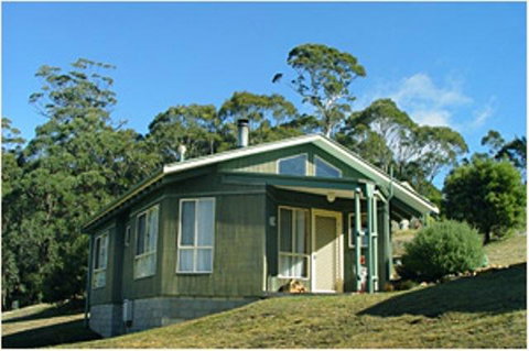 Jenolan Cabins - C Tourism 9