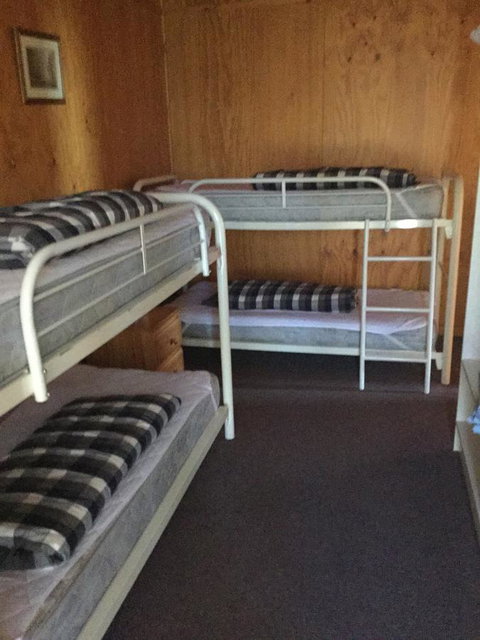 Jenolan Cabins - C Tourism 5