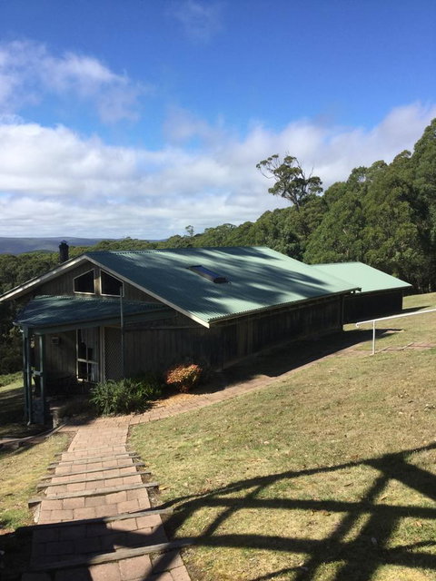 Jenolan Cabins - C Tourism 3