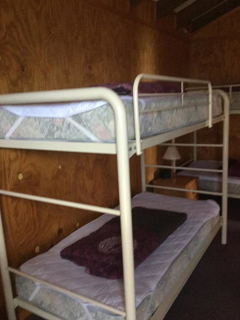 Jenolan Cabins - C Tourism 8