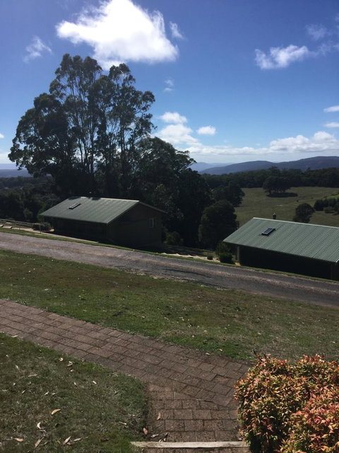 Jenolan Cabins - C Tourism 1
