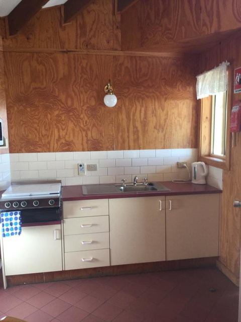 Jenolan Cabins - C Tourism 0