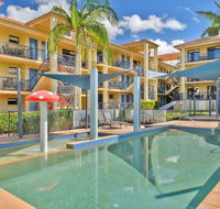 South Pacific Apartments - C Tourism