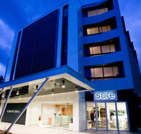 Hotel Urban St Leonards - C Tourism
