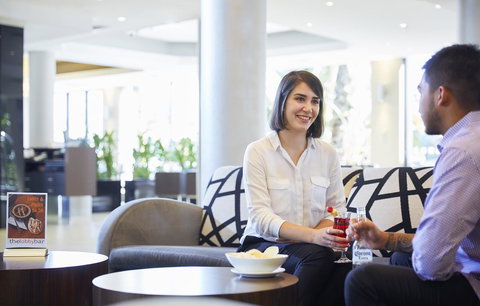 Holiday Inn Parramatta, An IHG Hotel - C Tourism 11