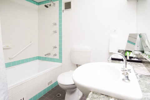 Holiday Inn Parramatta, An IHG Hotel - C Tourism 36