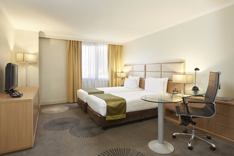 Holiday Inn Parramatta, An IHG Hotel - C Tourism 0