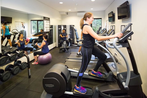 Holiday Inn Parramatta, An IHG Hotel - C Tourism 42