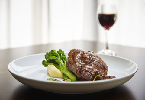 Holiday Inn Parramatta, An IHG Hotel - C Tourism 19