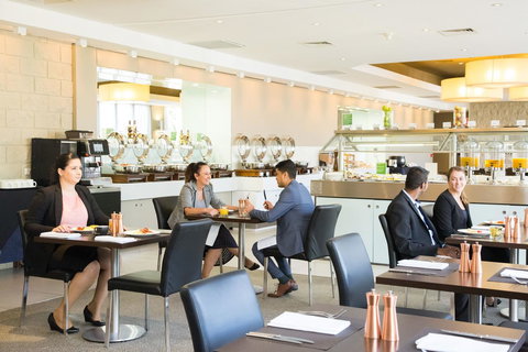 Holiday Inn Parramatta, An IHG Hotel - C Tourism 39