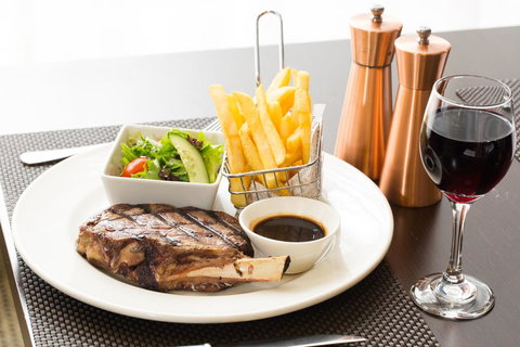 Holiday Inn Parramatta, An IHG Hotel - C Tourism 43